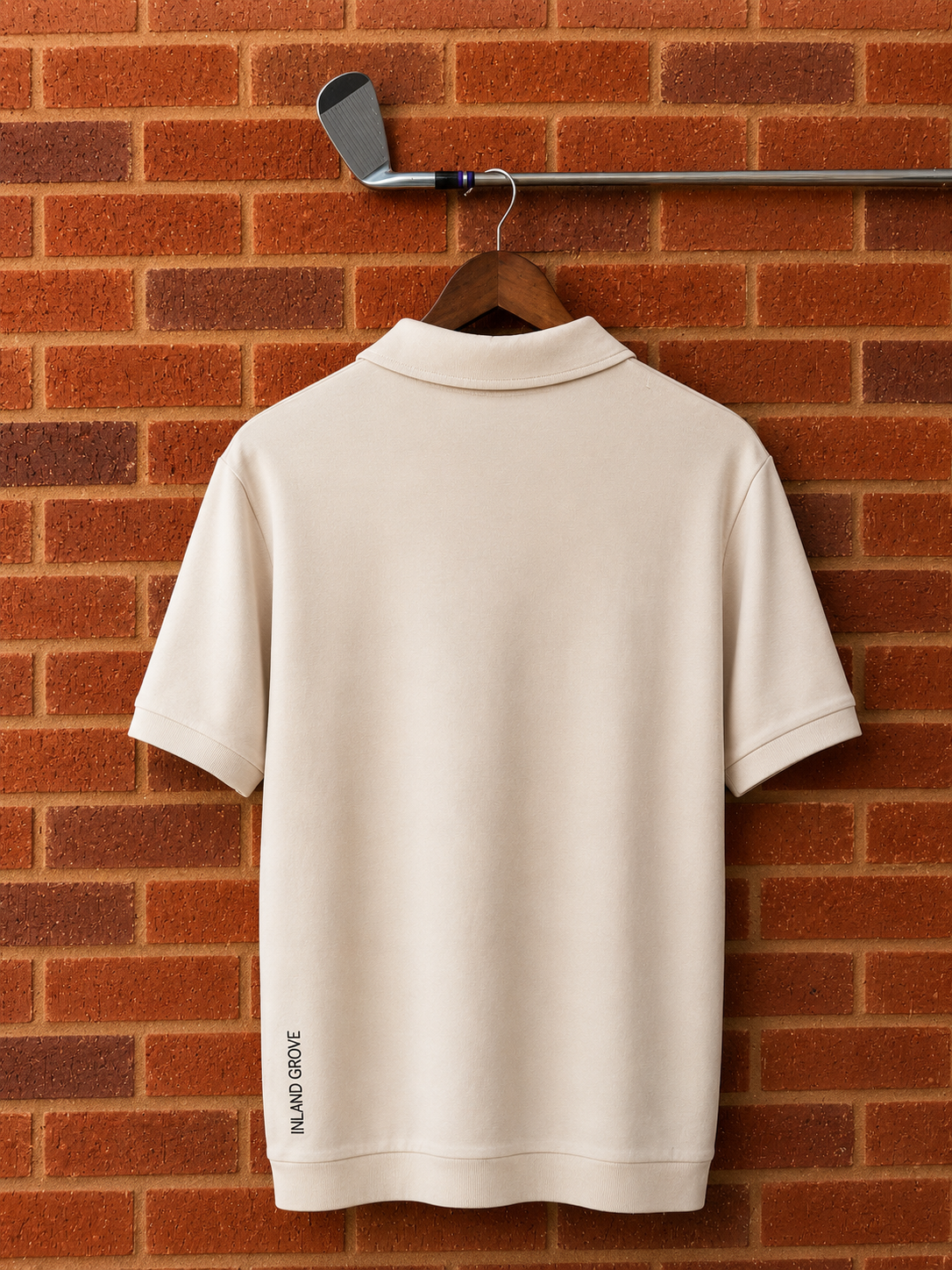 Staple Polo