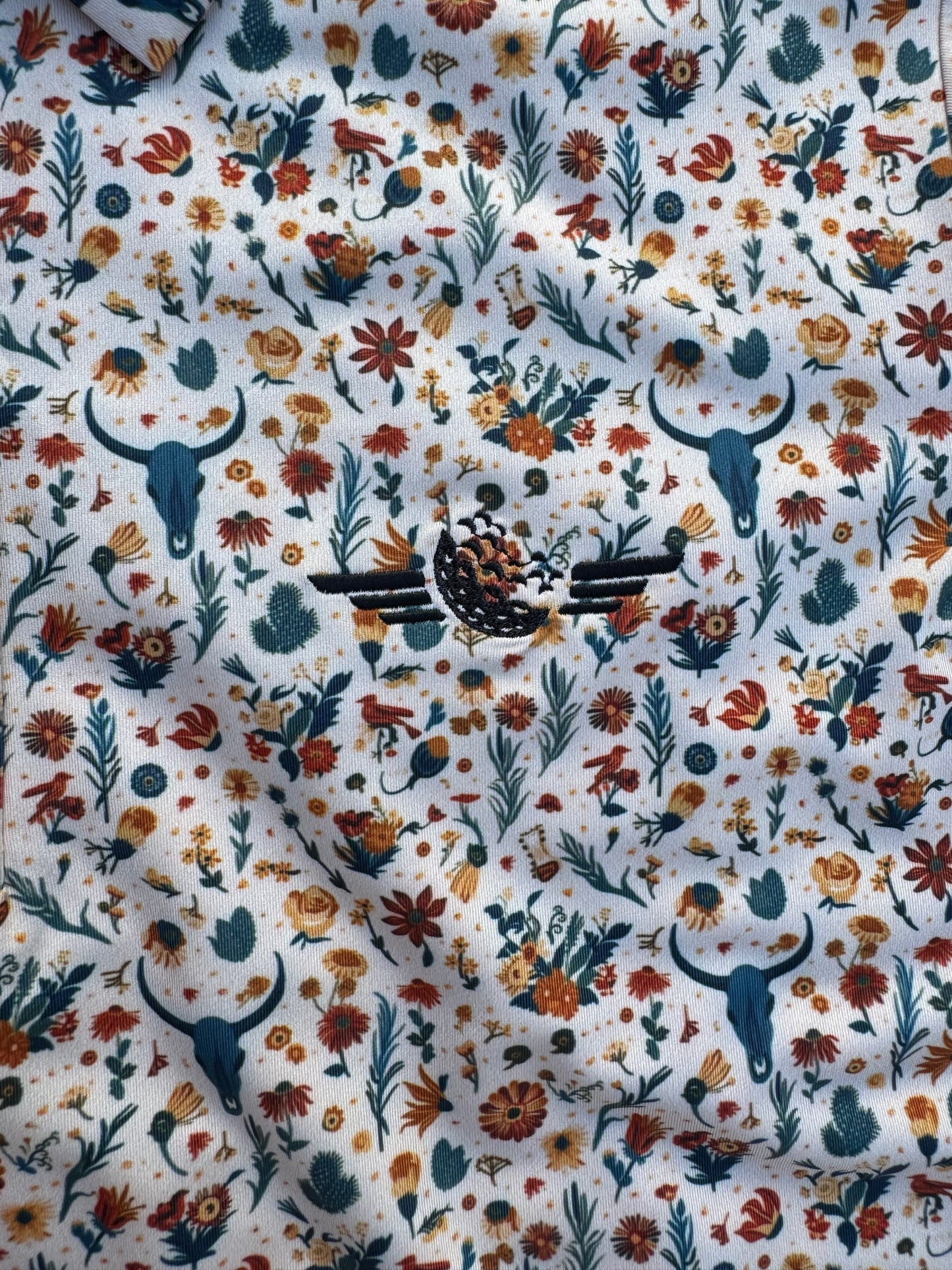 The Howdy Polo