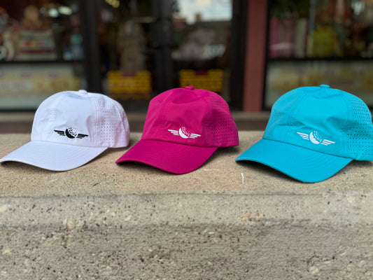 Women’s Birdie Breeze Cap