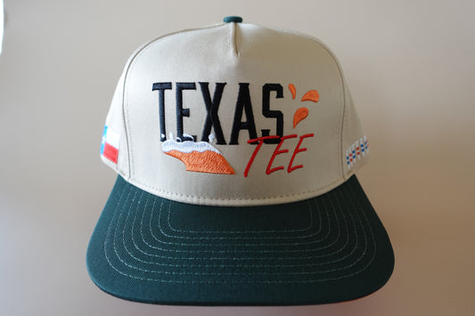 Texas Tee Hat