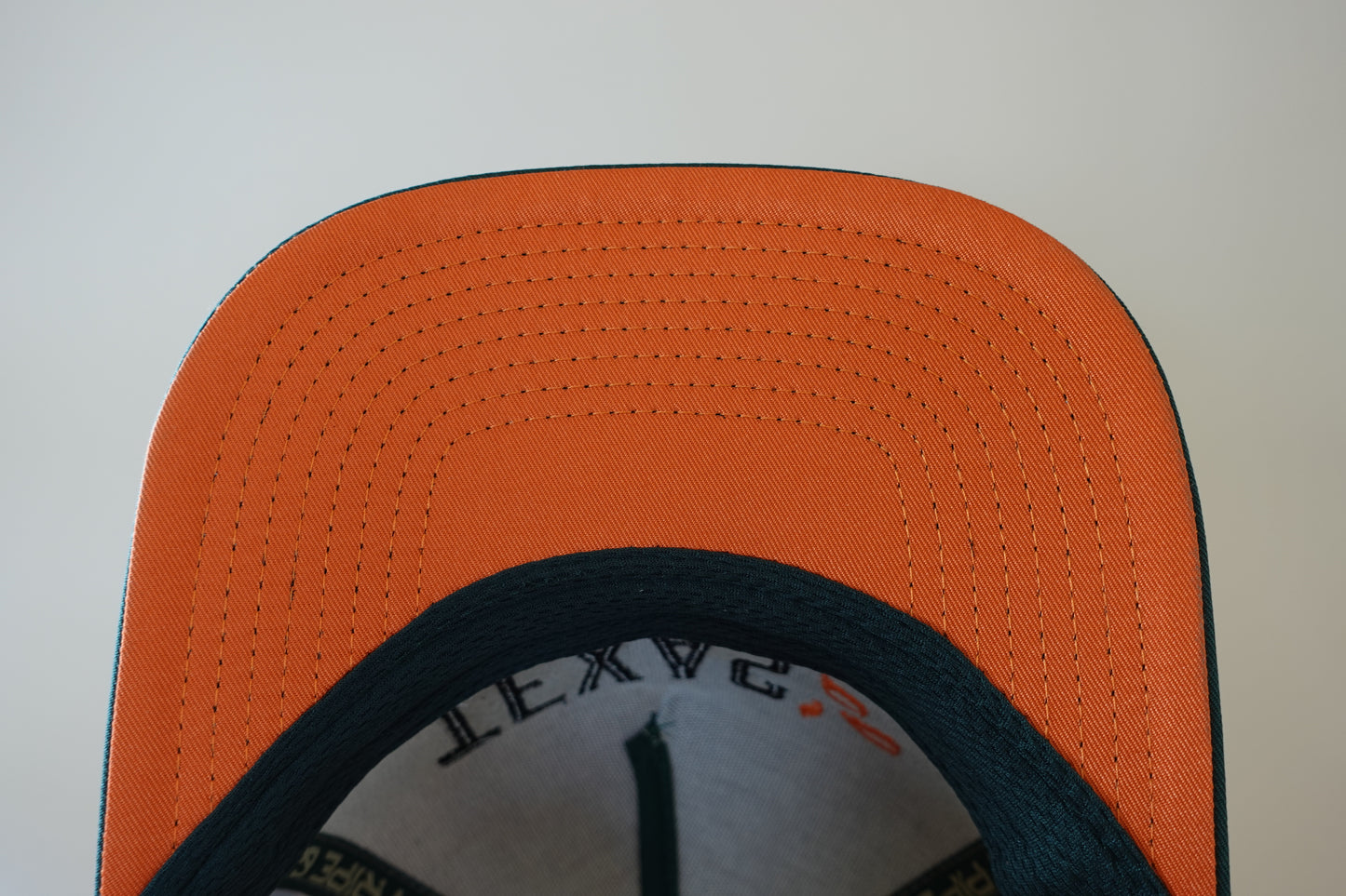 Texas Tee Hat