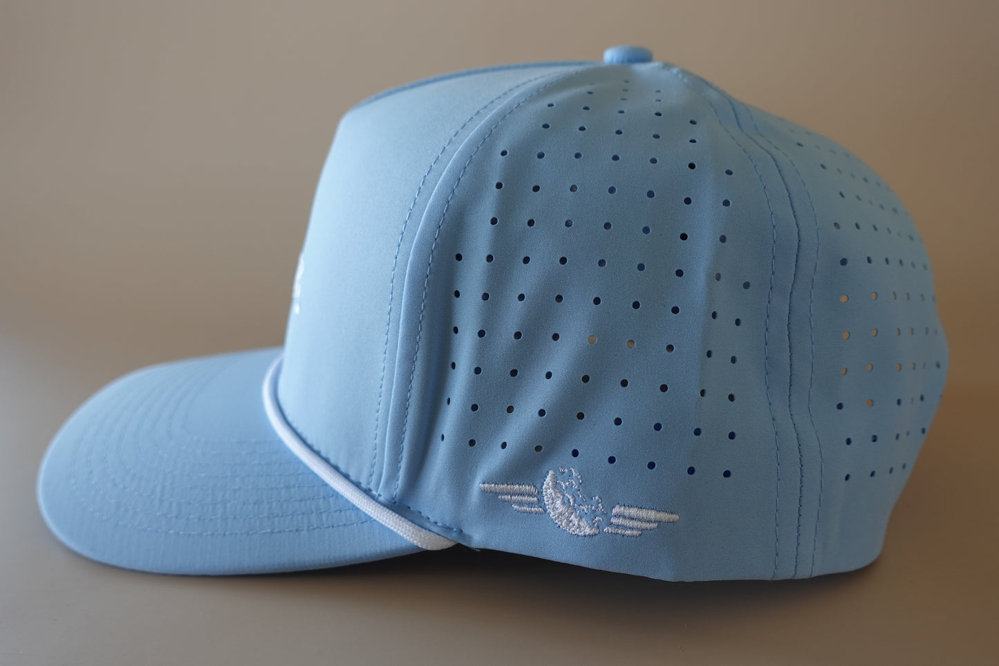 Pure. Performance Hat