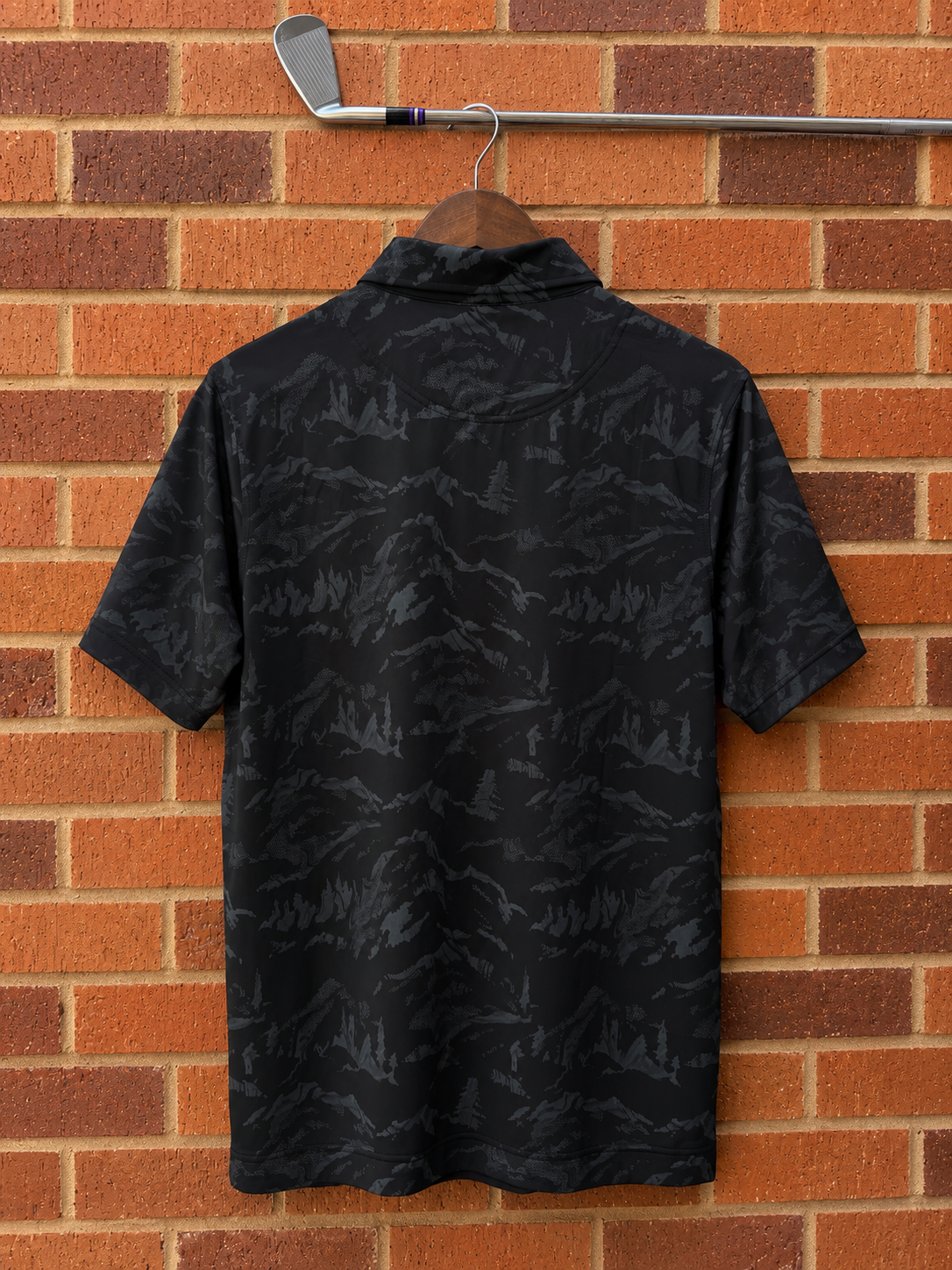 The 210 Camo