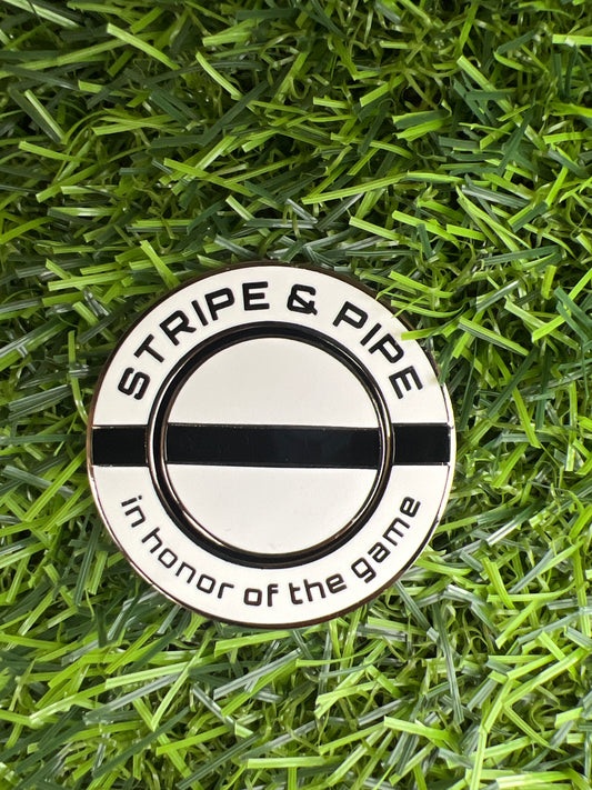 SxP Ball Marker