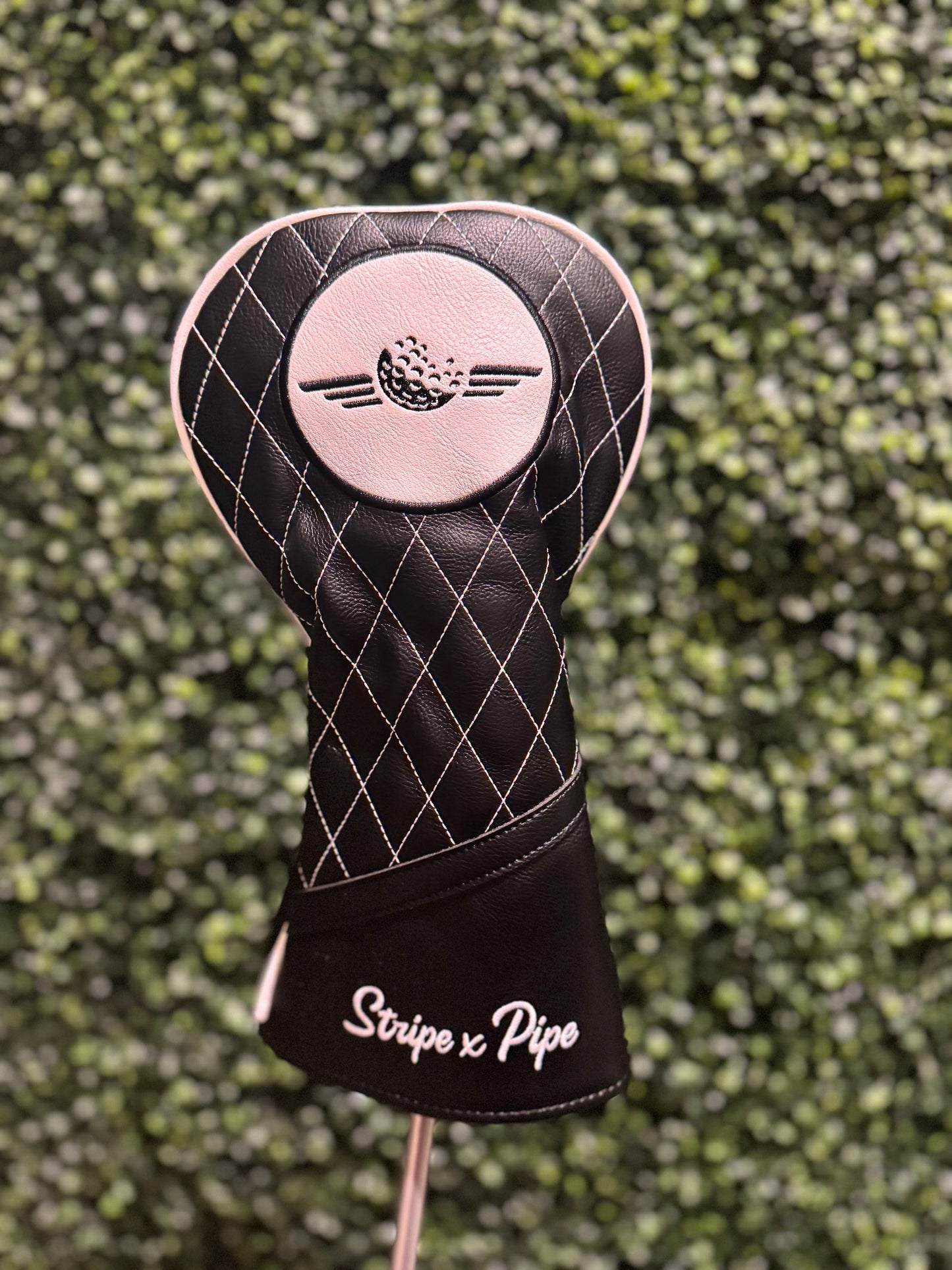 S&P Headcovers