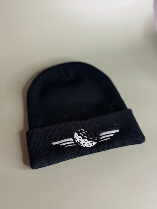 SxP Beanie