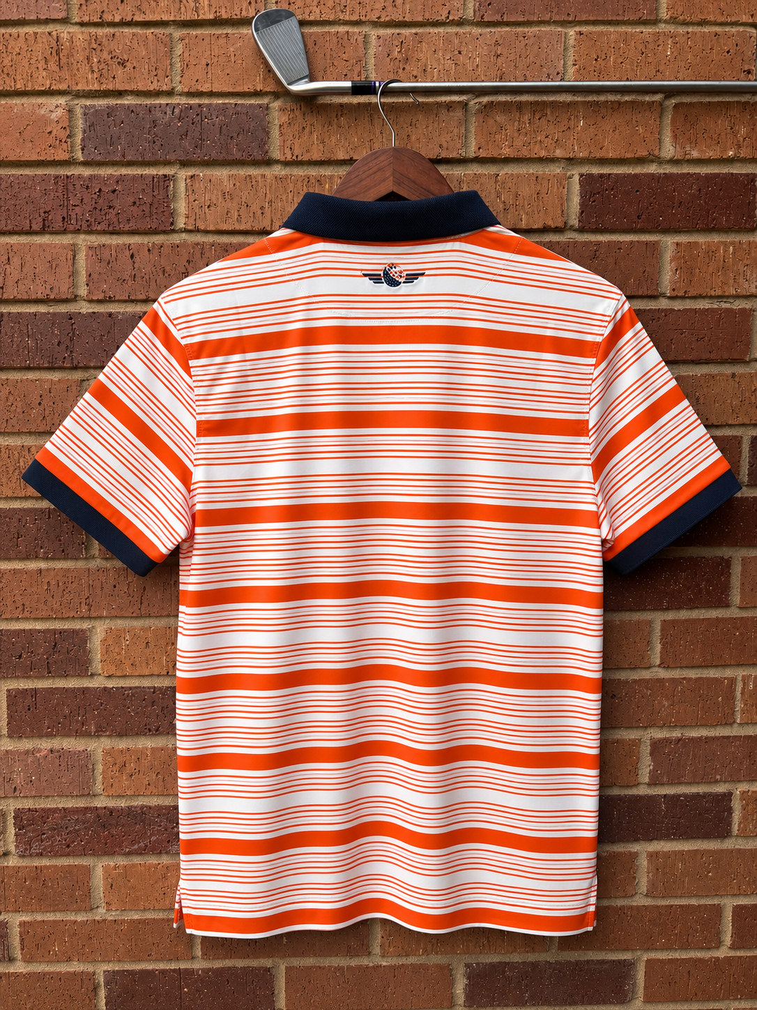 Birds The Word Polo