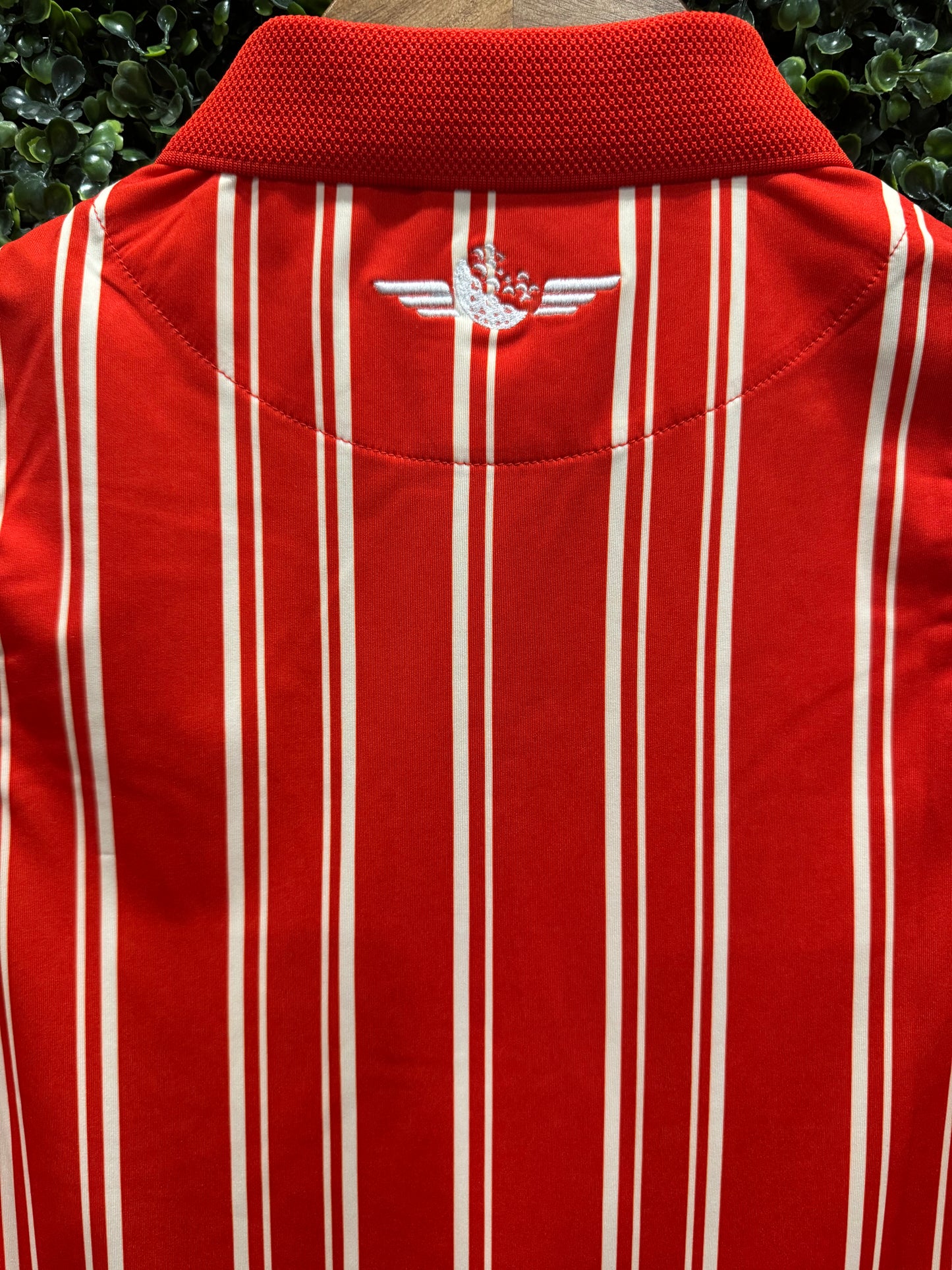 Brewery Sleeveless Polo