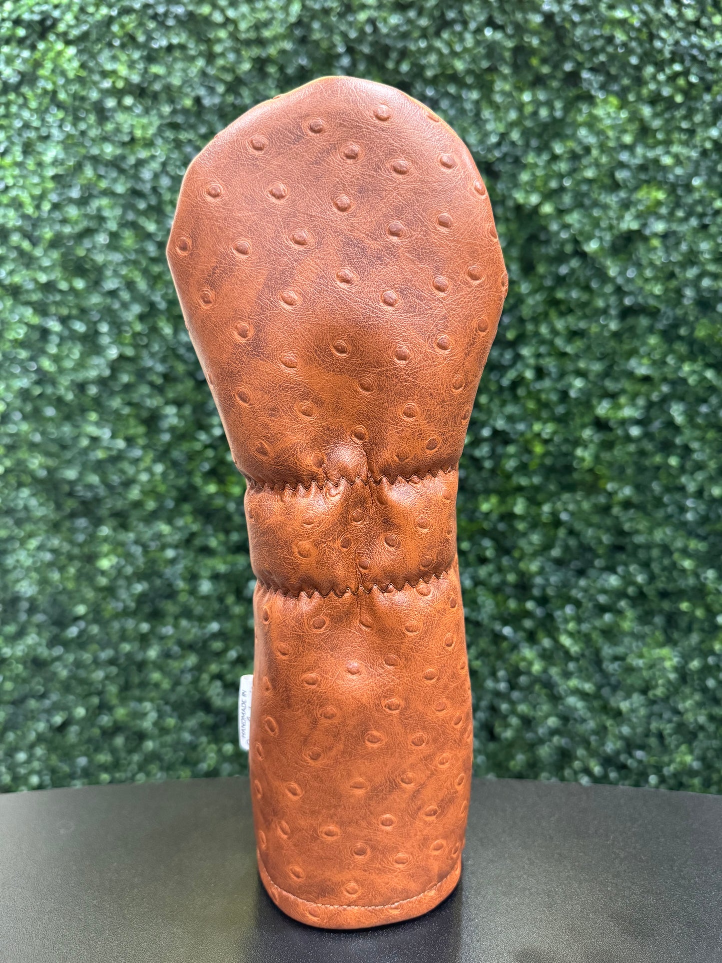 Prickly Pear - Fairway Wood Headcover