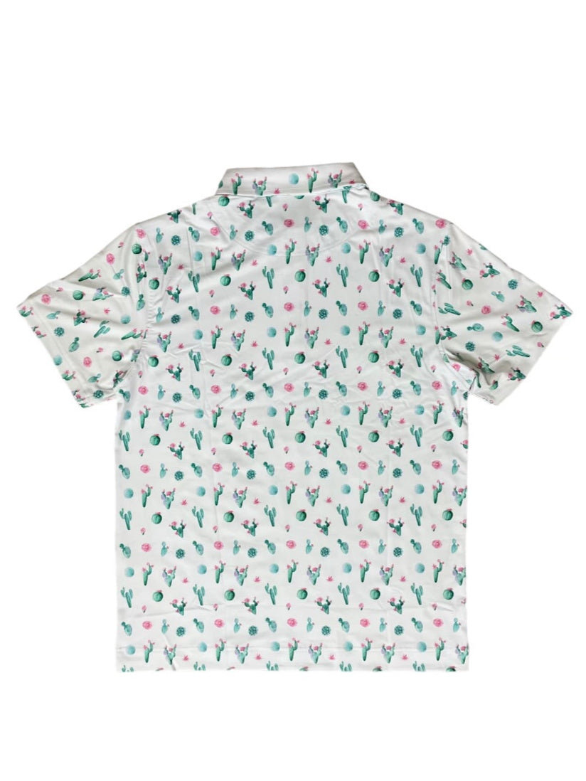 I'm Thorny Polo