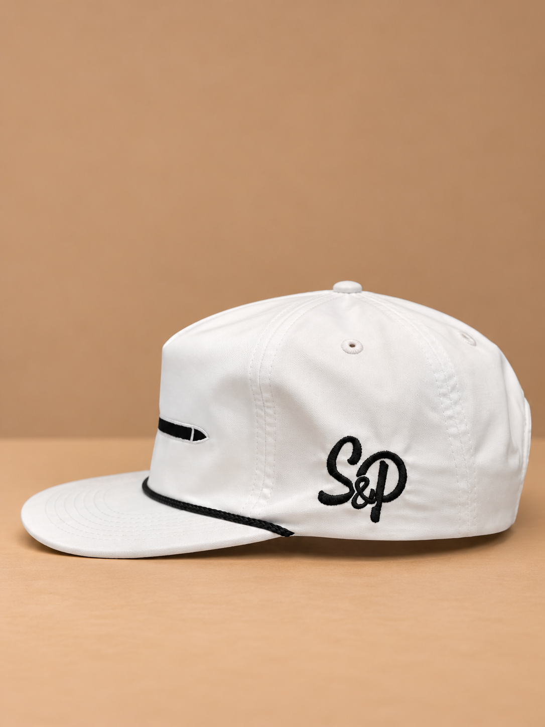 Tee’d Up Rope Hat