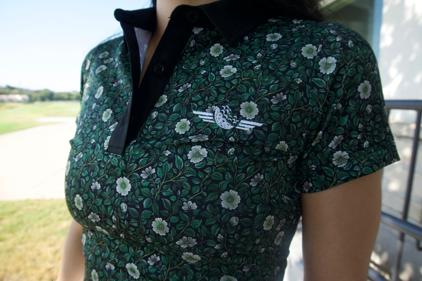 Women’s Evergreen Legacy