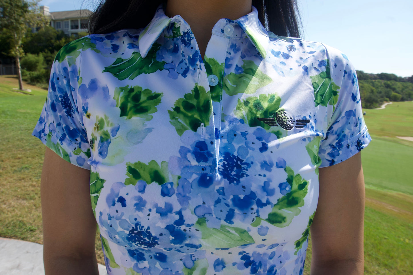 Women’s Flower Power