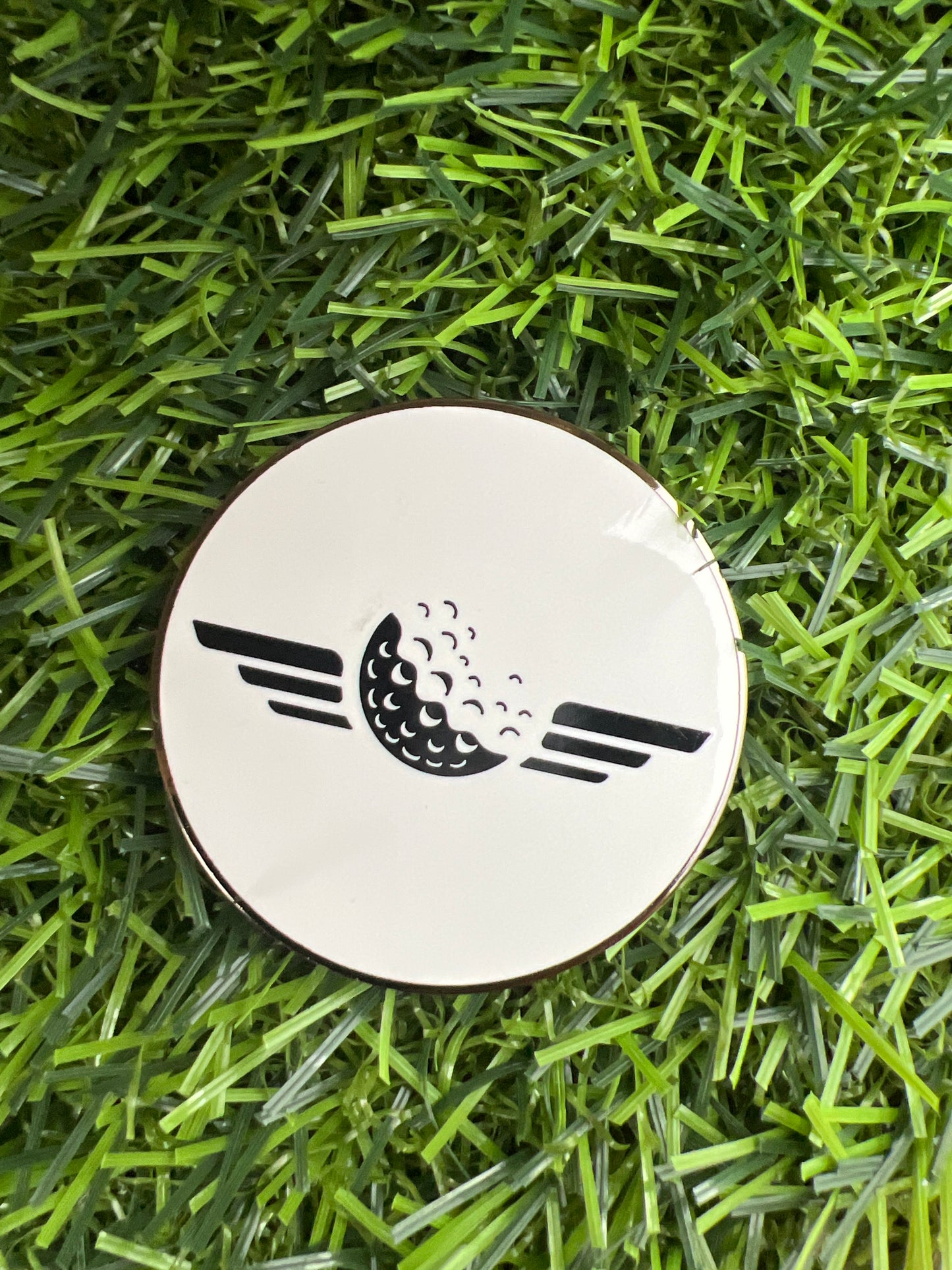 SxP Ball Marker