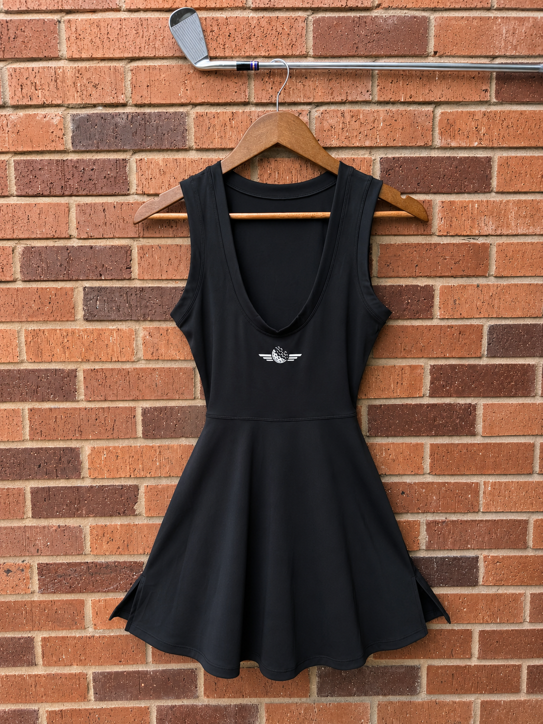 SxP Performance Dress