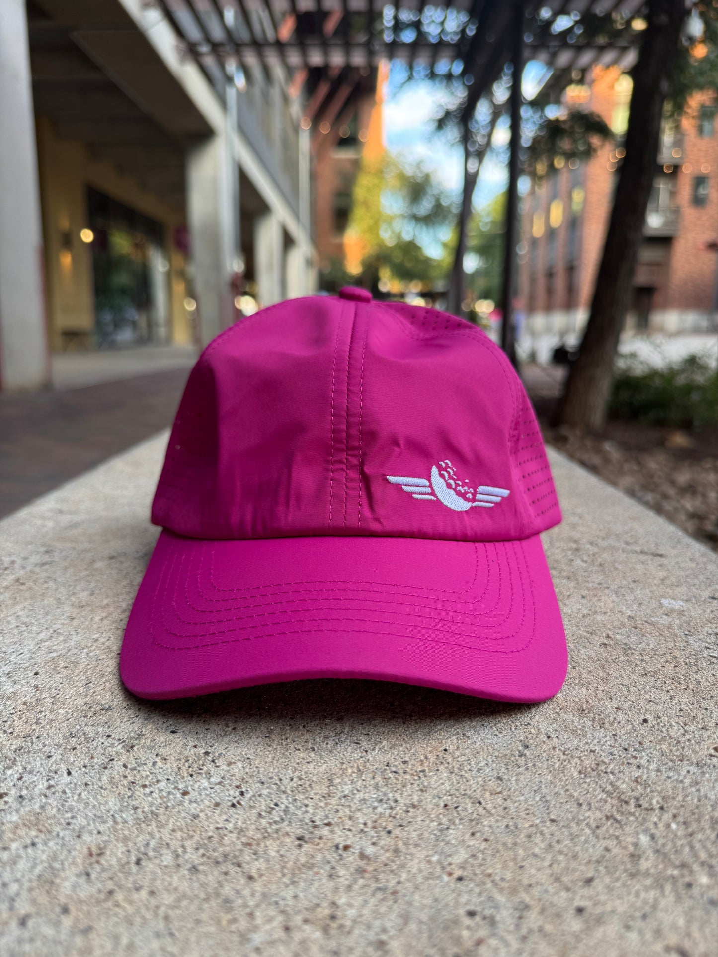 Women’s Birdie Breeze Cap