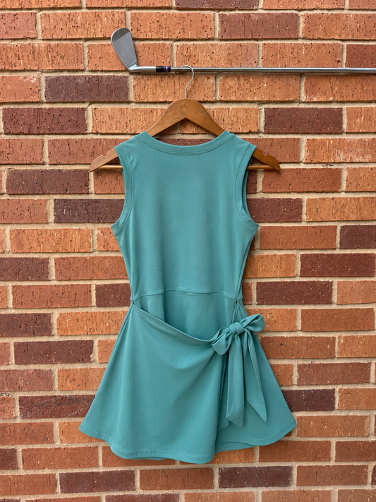 SxP Performance Dress