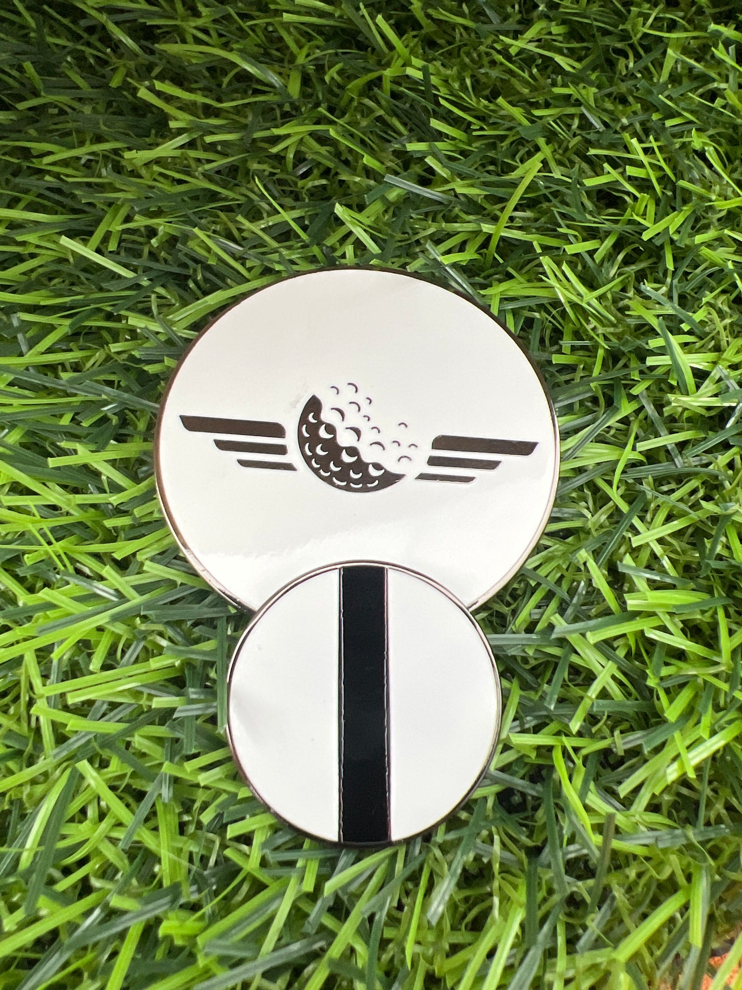 SxP Ball Marker