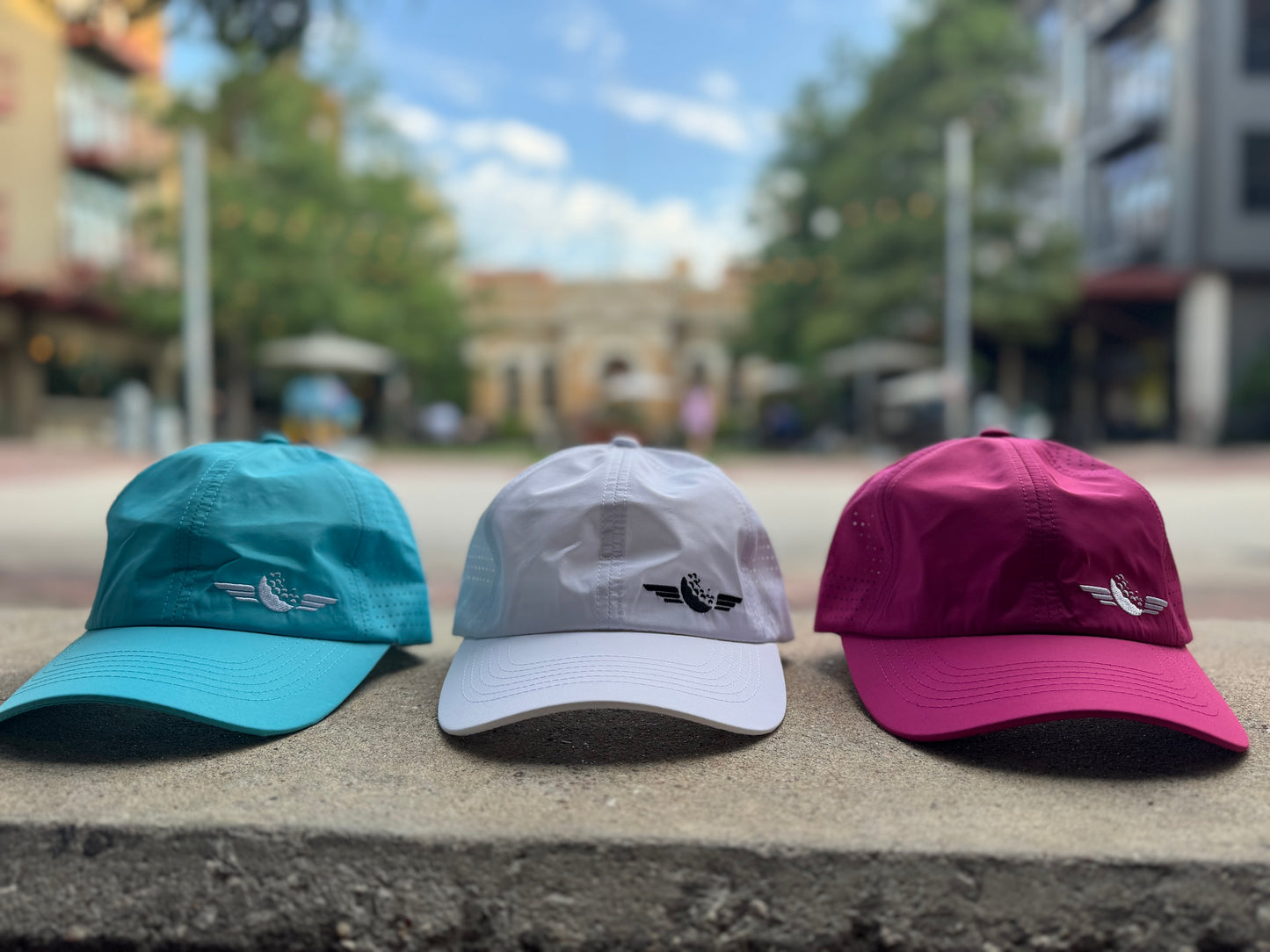 Women’s Birdie Breeze Cap