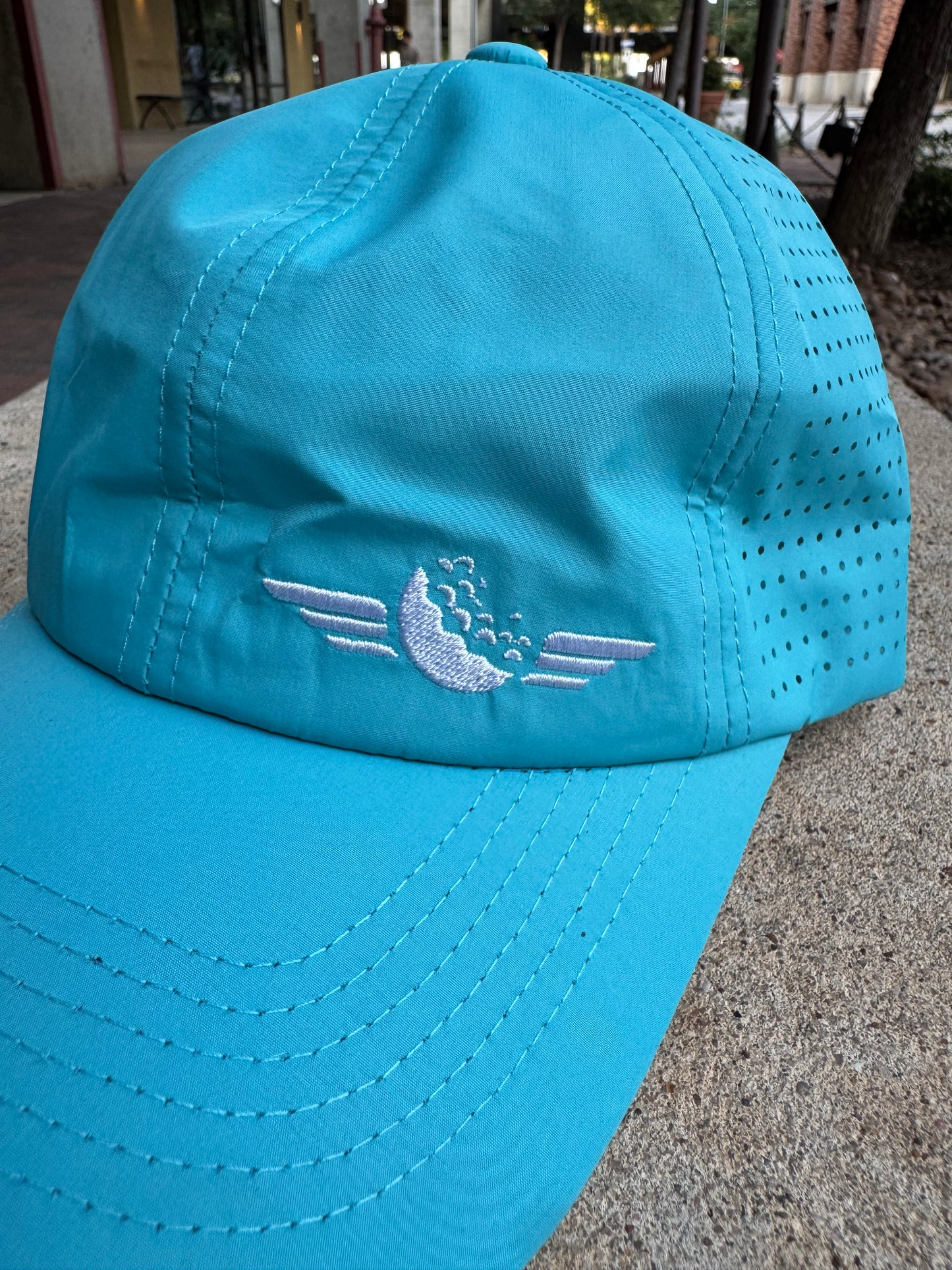 Women’s Birdie Breeze Cap