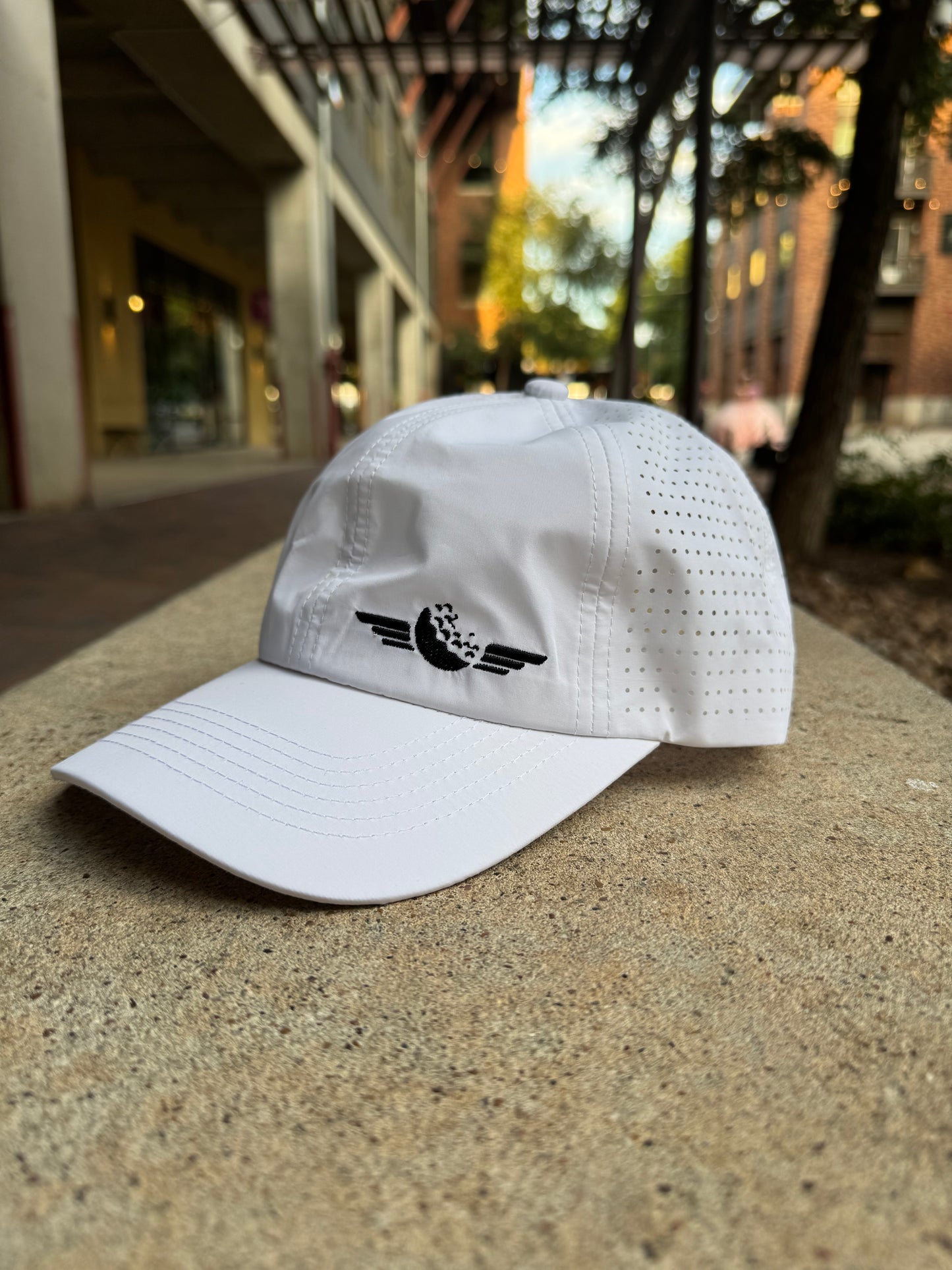 Women’s Birdie Breeze Cap