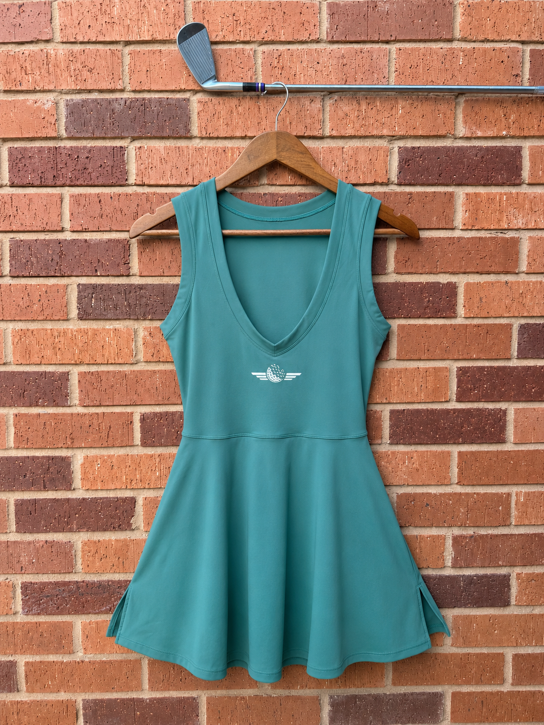 SxP Performance Dress