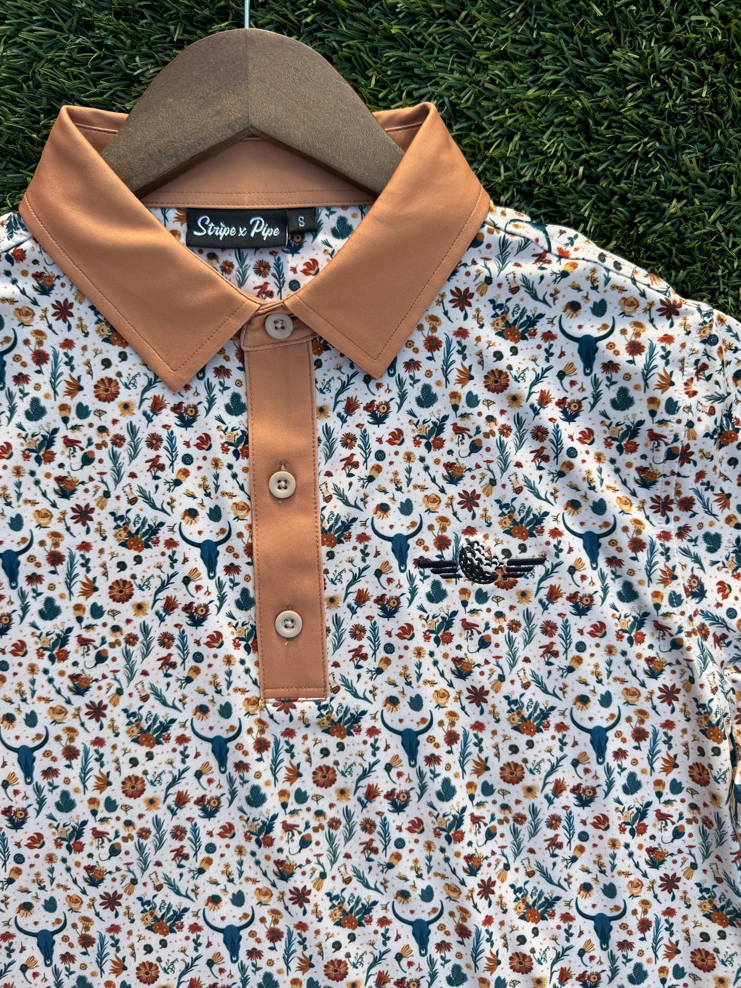 The Howdy Polo