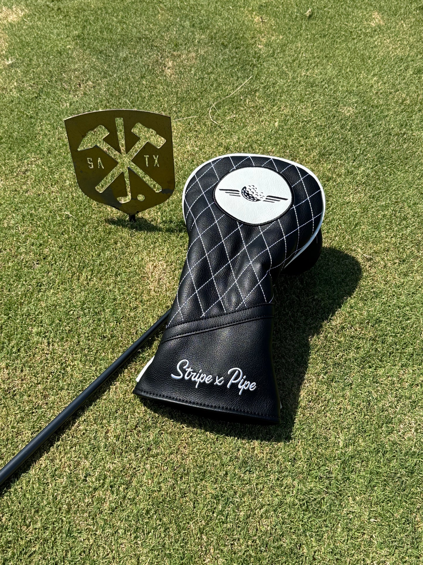 S&P Headcovers