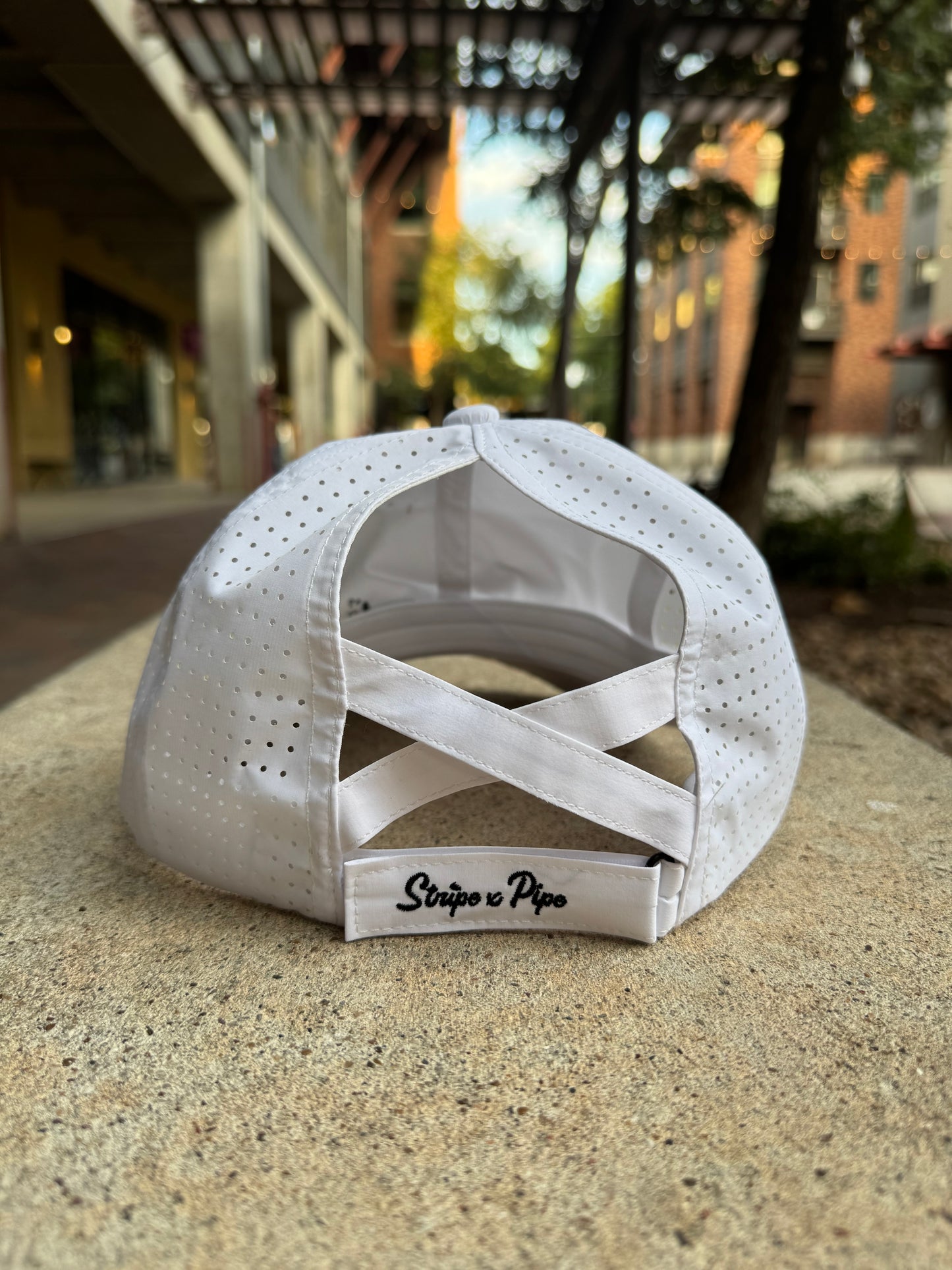 Women’s Birdie Breeze Cap