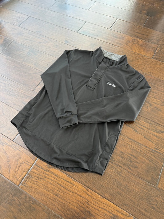 PRO+ Cut Pullover