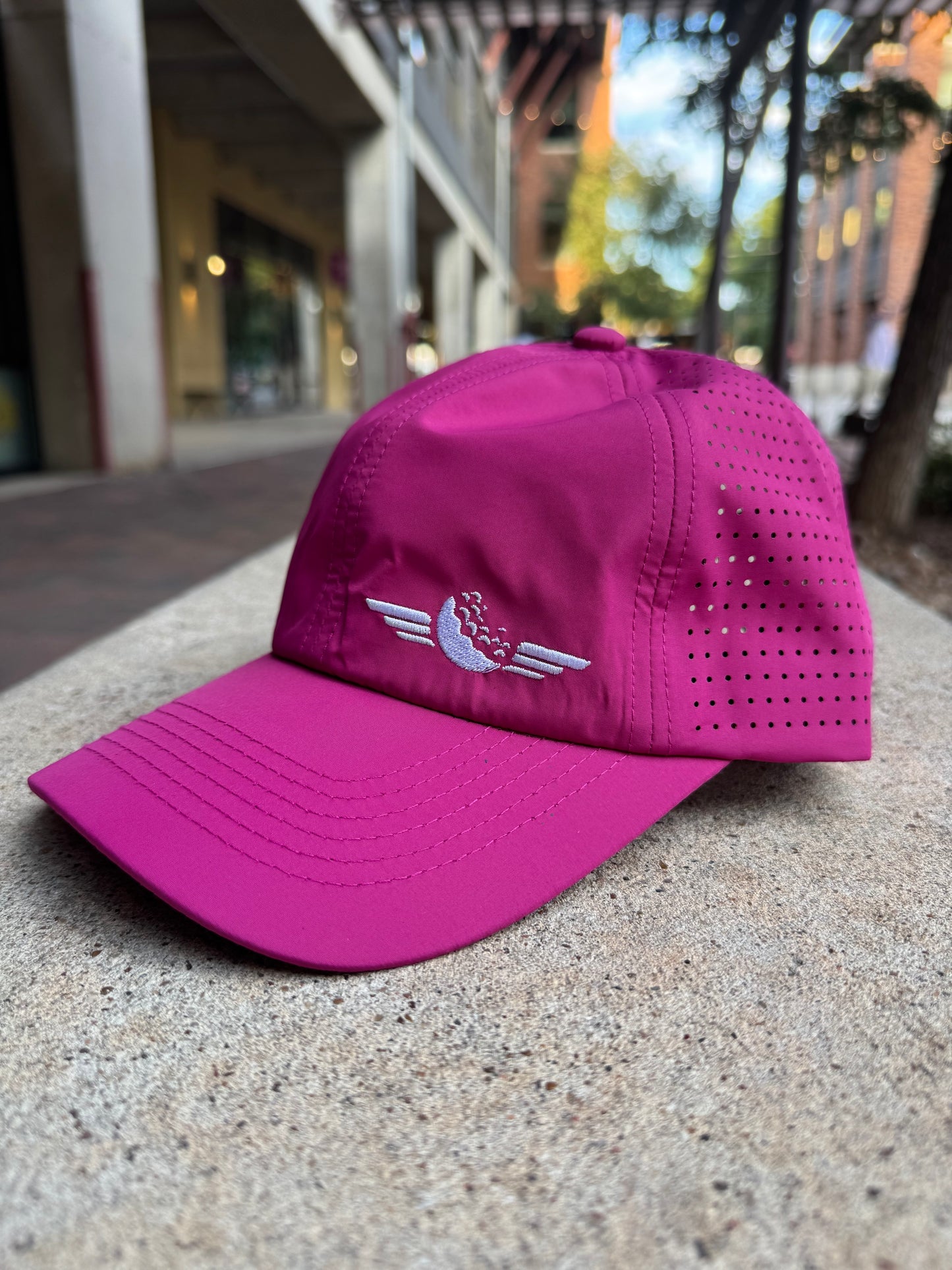 Women’s Birdie Breeze Cap