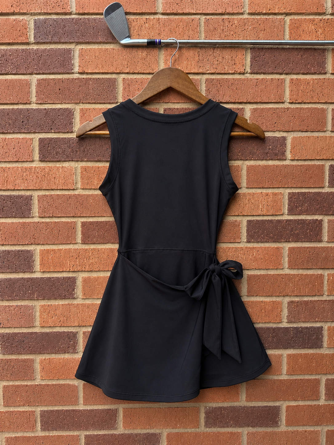 SxP Performance Dress