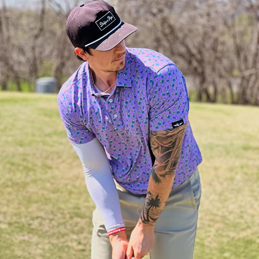 TEE-KILLA Polo
