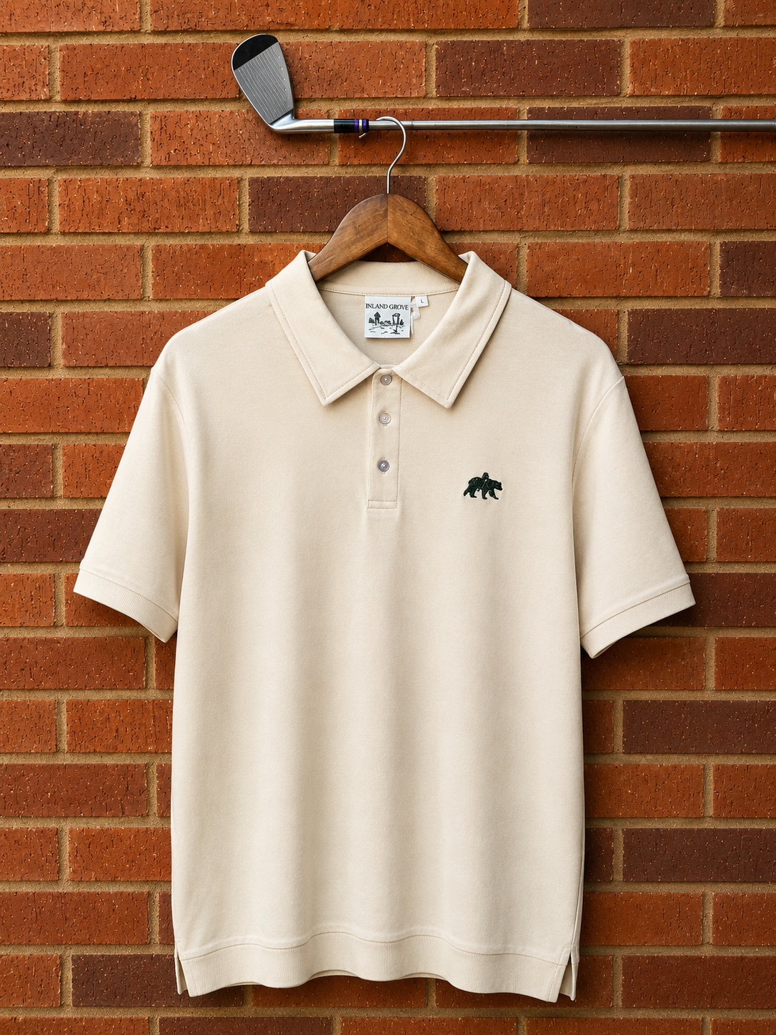 Staple Polo