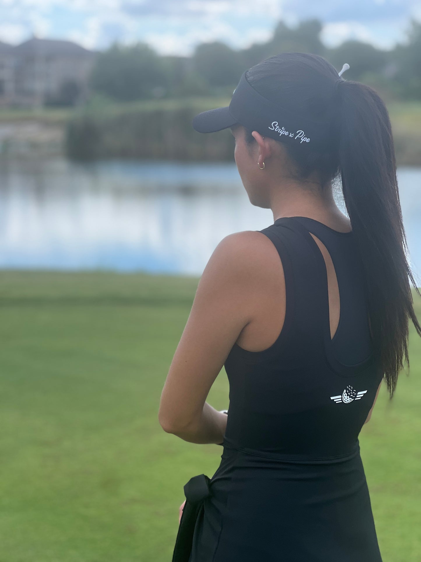 SxP Performance Dress