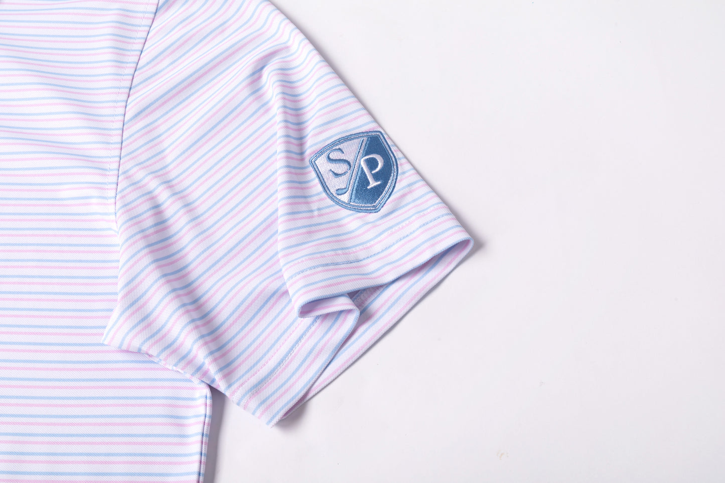 Thomas Adam’s seaside stripe