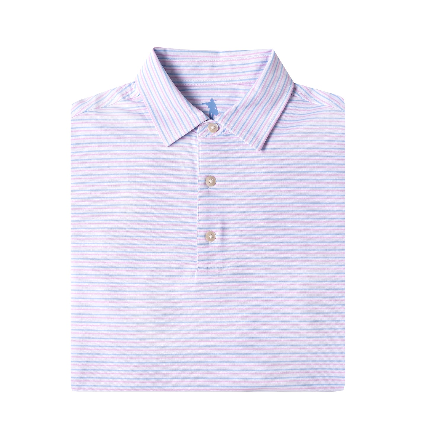 Thomas Adam’s seaside stripe