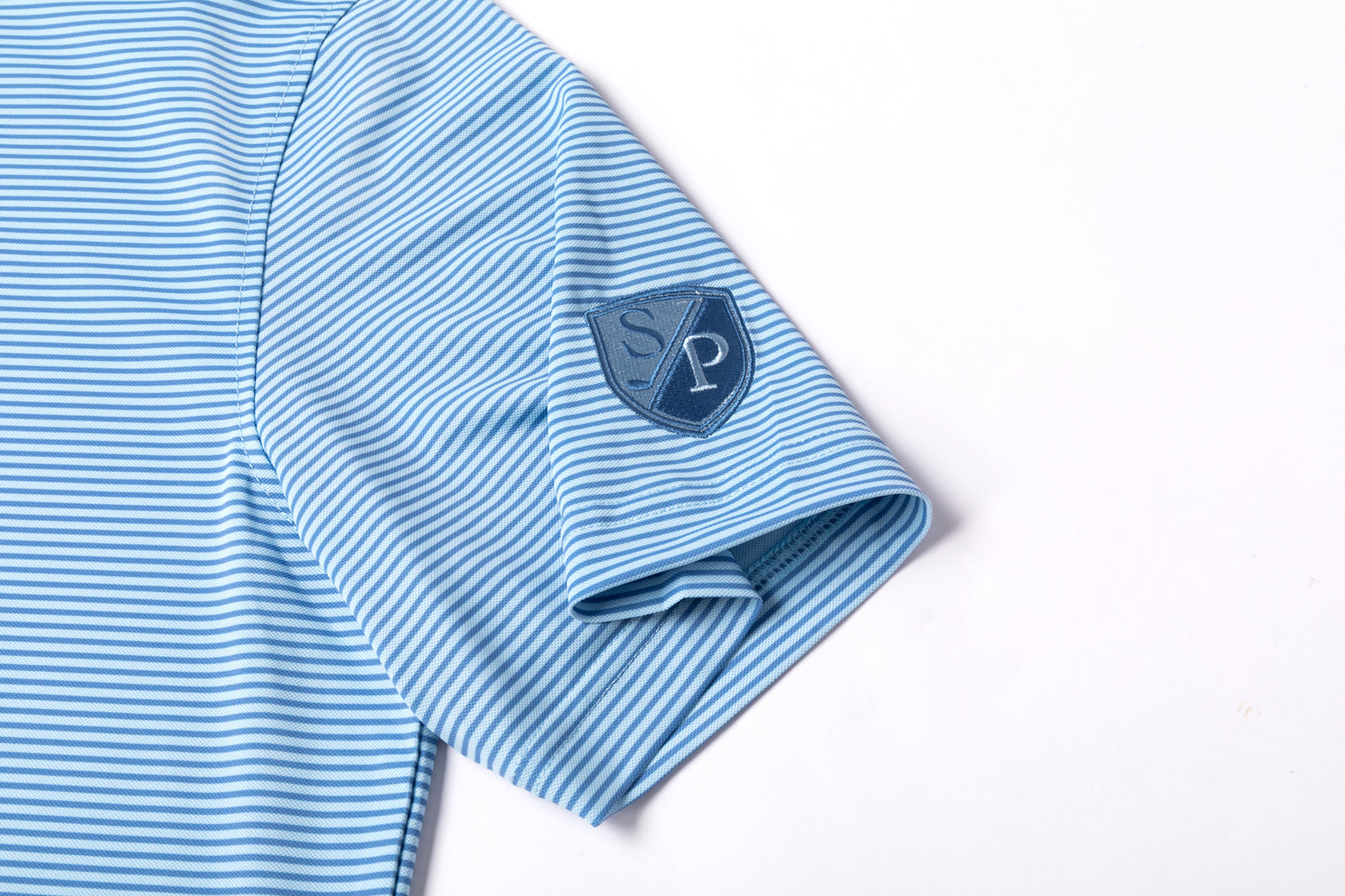 Thomas Adam’s harbor stripe