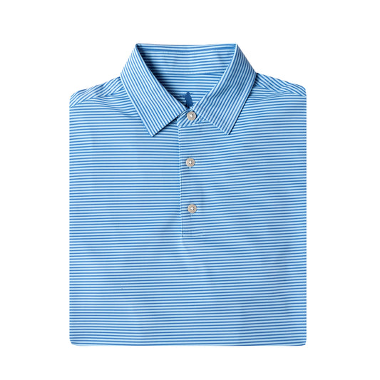 Thomas Adam’s harbor stripe