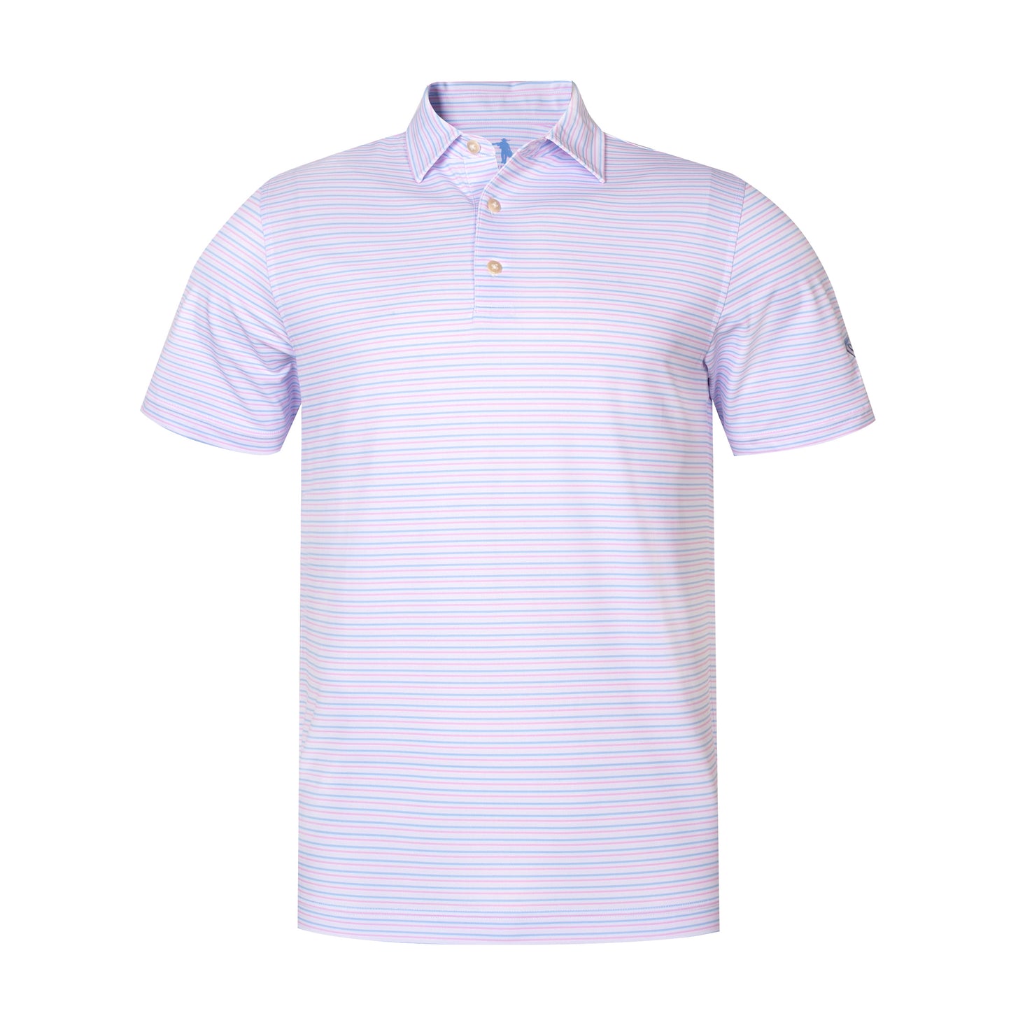 Thomas Adam’s seaside stripe