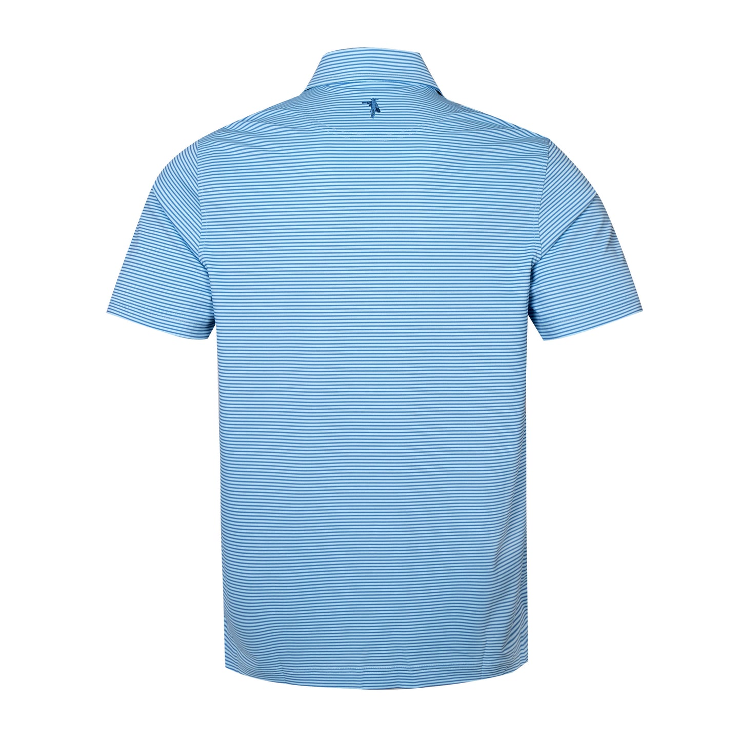 Thomas Adam’s harbor stripe