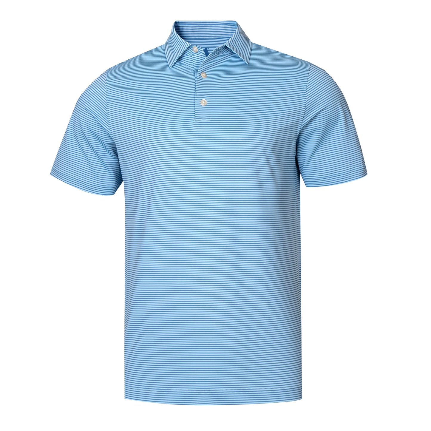 Thomas Adam’s harbor stripe