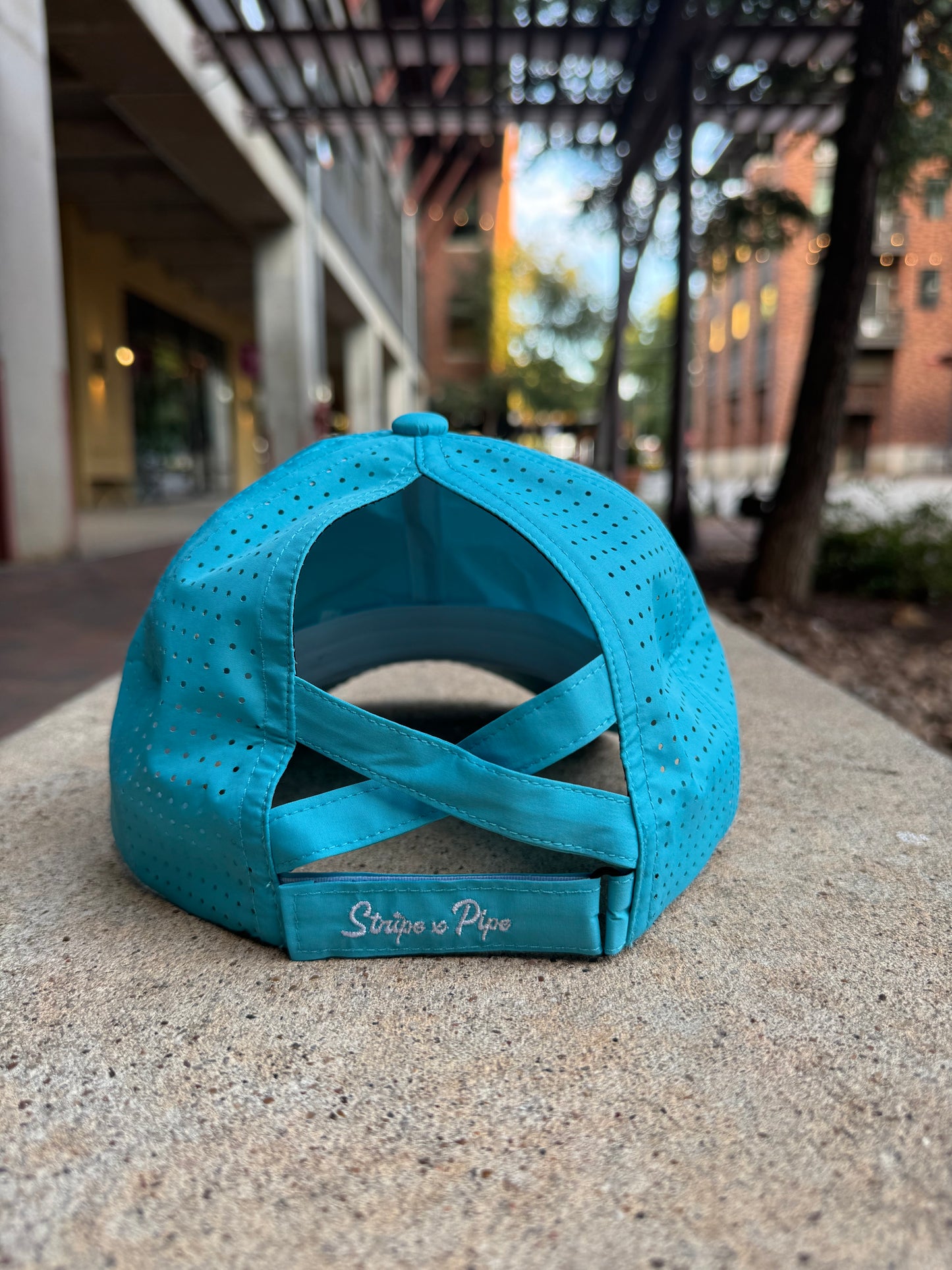 Women’s Birdie Breeze Cap