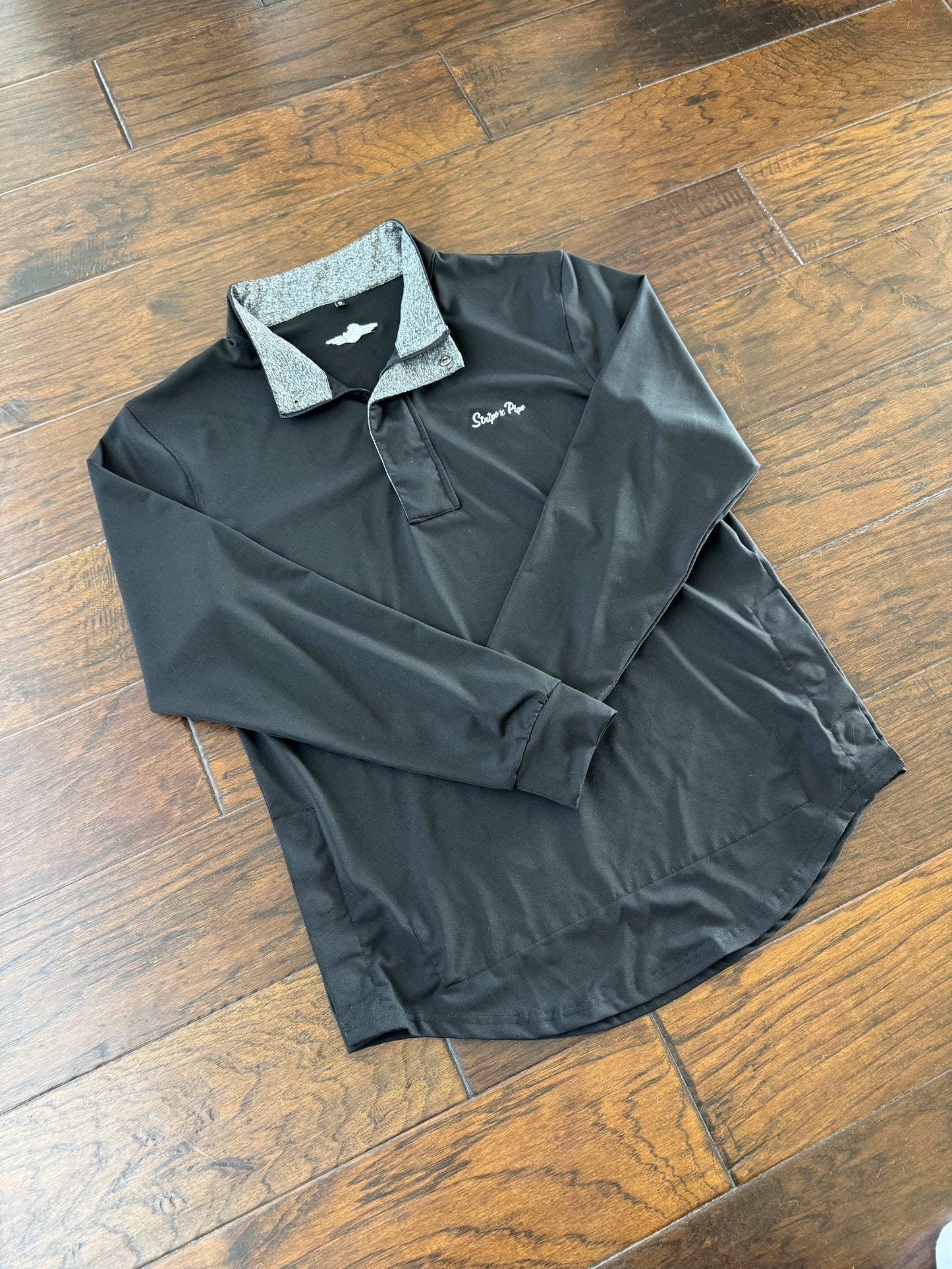 PRO+ Cut Pullover
