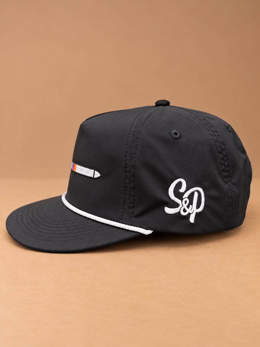 Tee’d Up Rope Hat