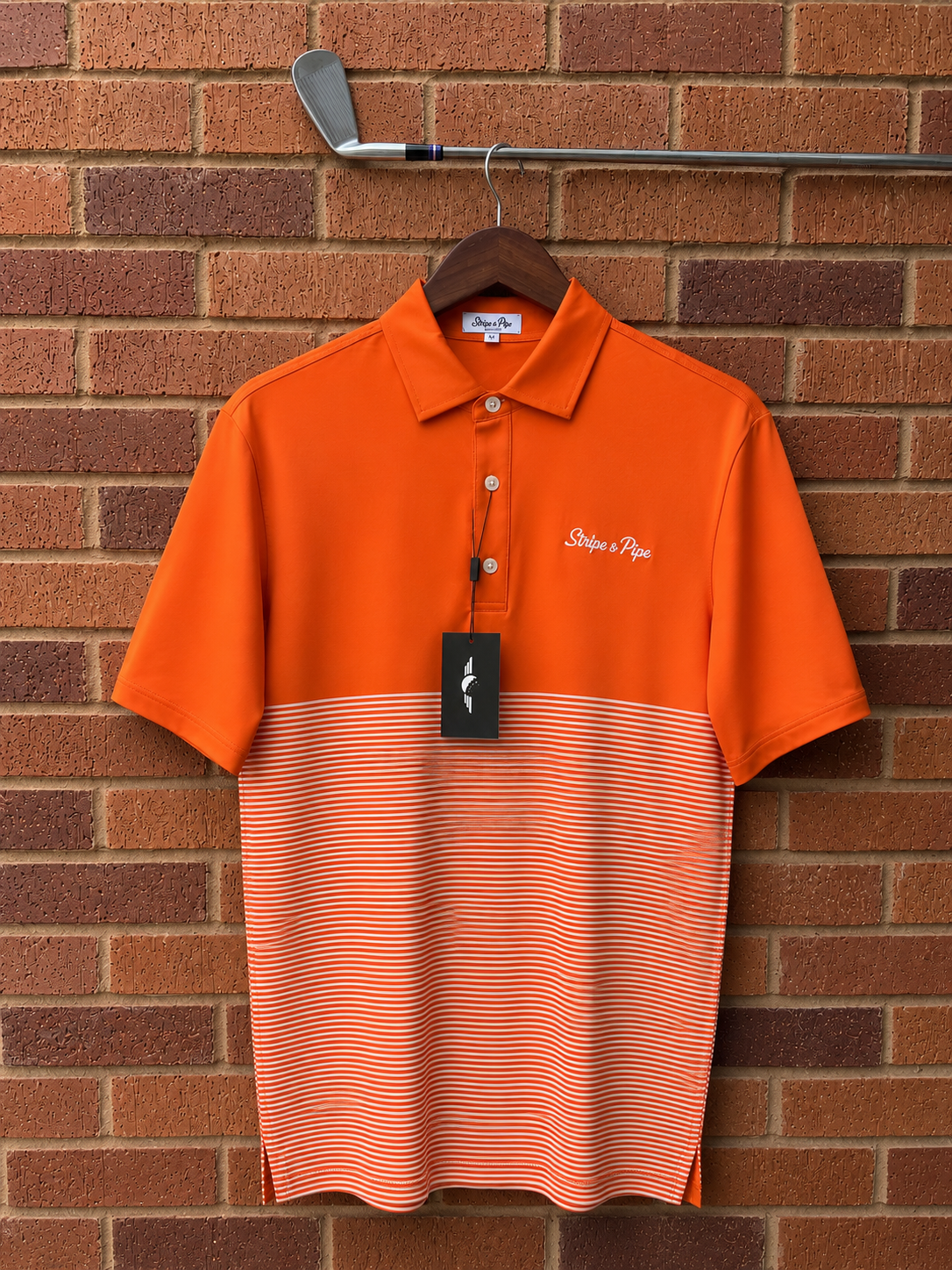 Legacy Polo