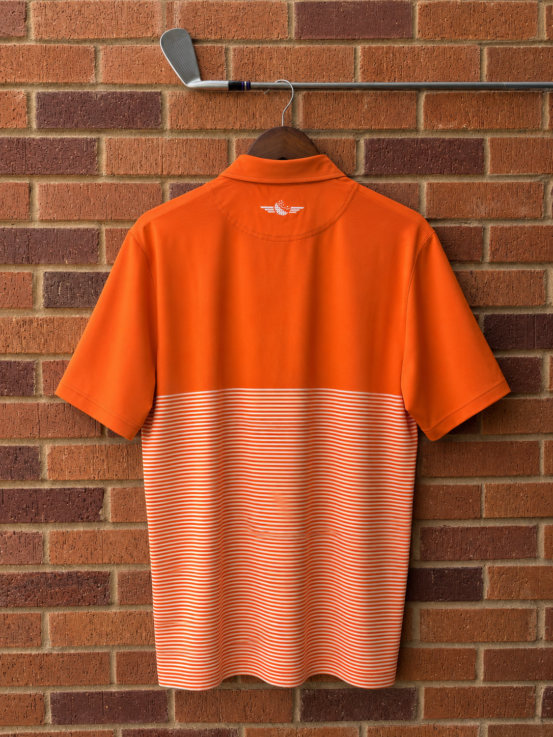 Legacy Polo