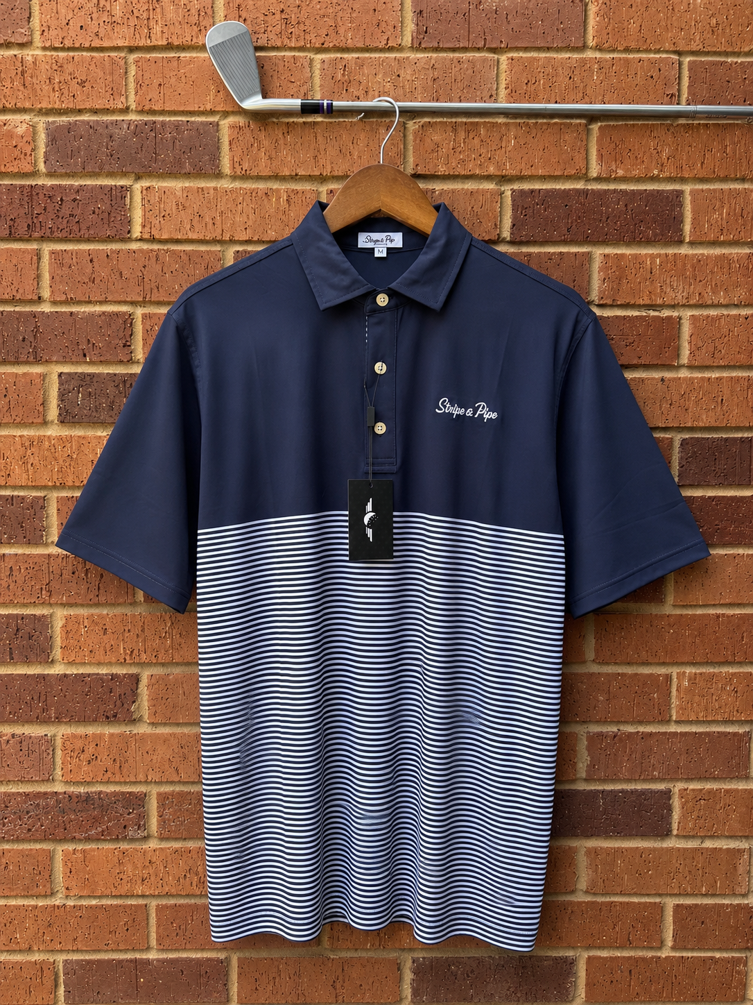 Legacy Polo