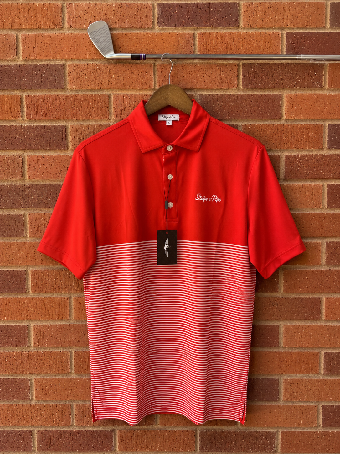 Legacy Polo