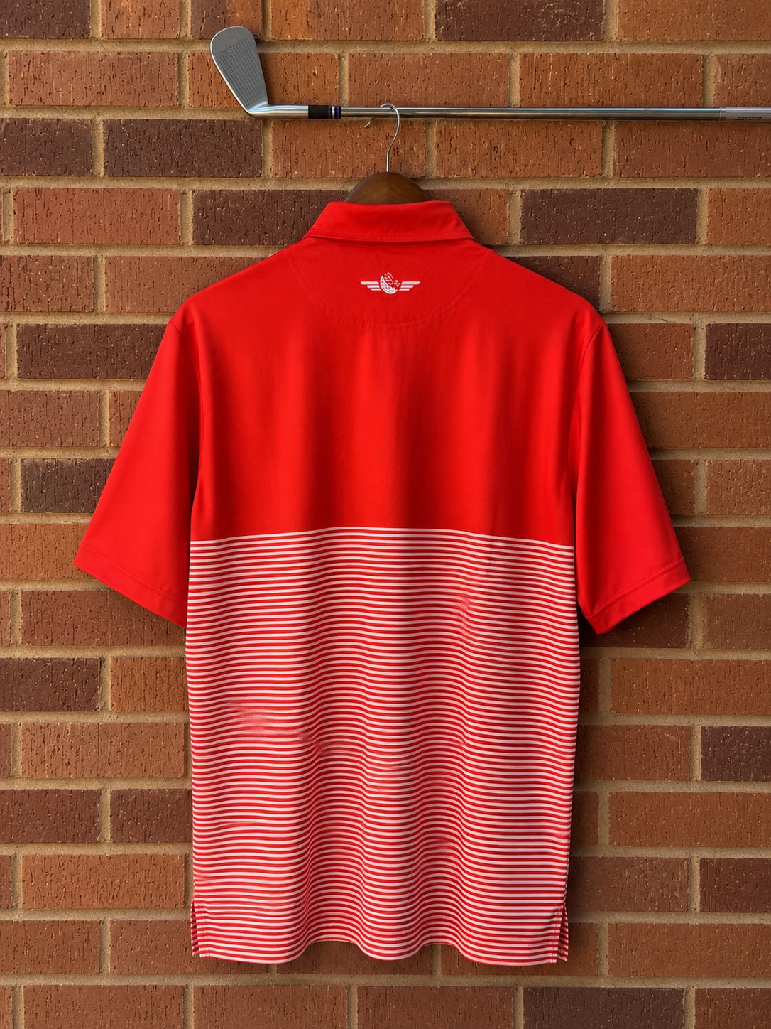 Legacy Polo